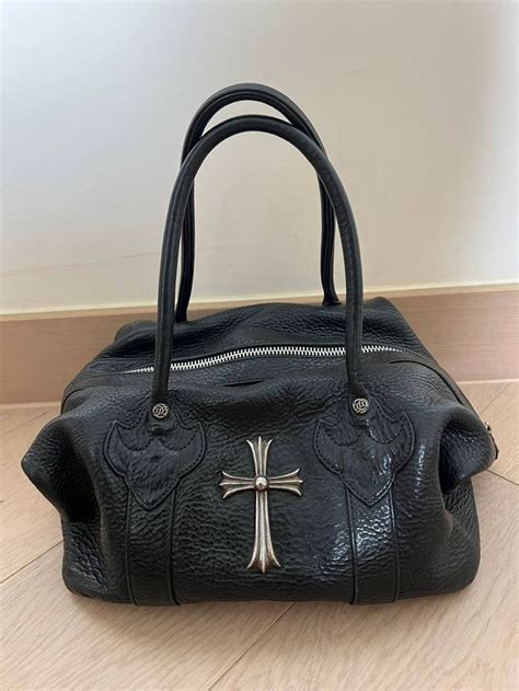 real real Chrome Hearts handbags